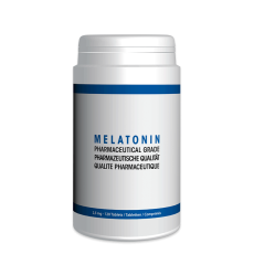 Mélatonine 2,5 mg - 120 comp. sublinguaux peppermint