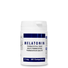 Mélatonine 3 mg - 60 comprimés