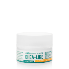 Crème DHEA-LIKE 50 ml