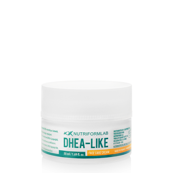 Crème DHEA-LIKE 50 ml