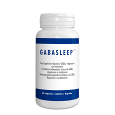 complément alimentaire naturel pour le sommeil Gabasleep