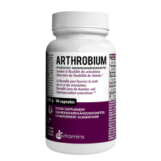 Arthrobium