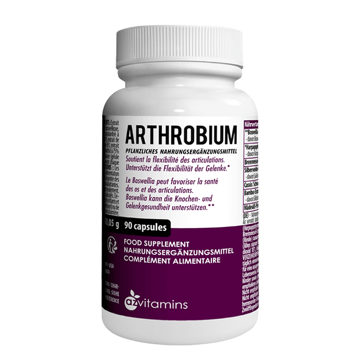 Arthrobium