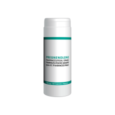 Prégnénolone 100 mg - 120 gélules