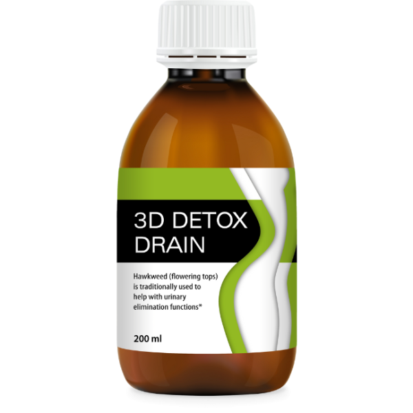 Drain Détox 3D 200 ml