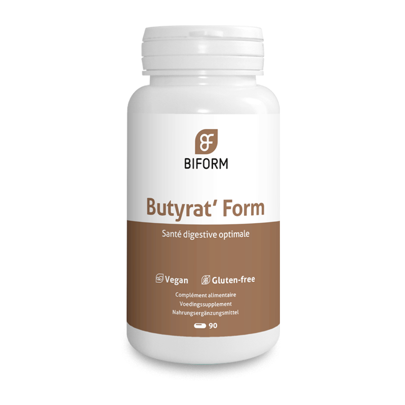 Butyrat'Form