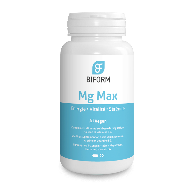 Magne'Max