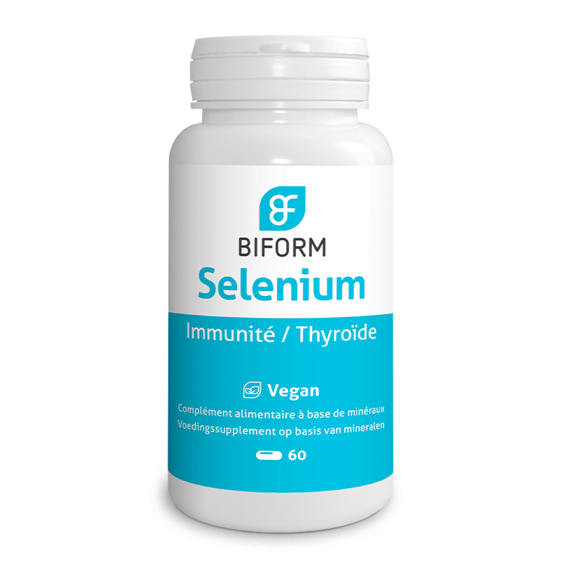 Selenium